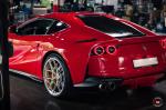Ferrari 812 Superfast on Vossen Wheels (S21-01) 2019 года